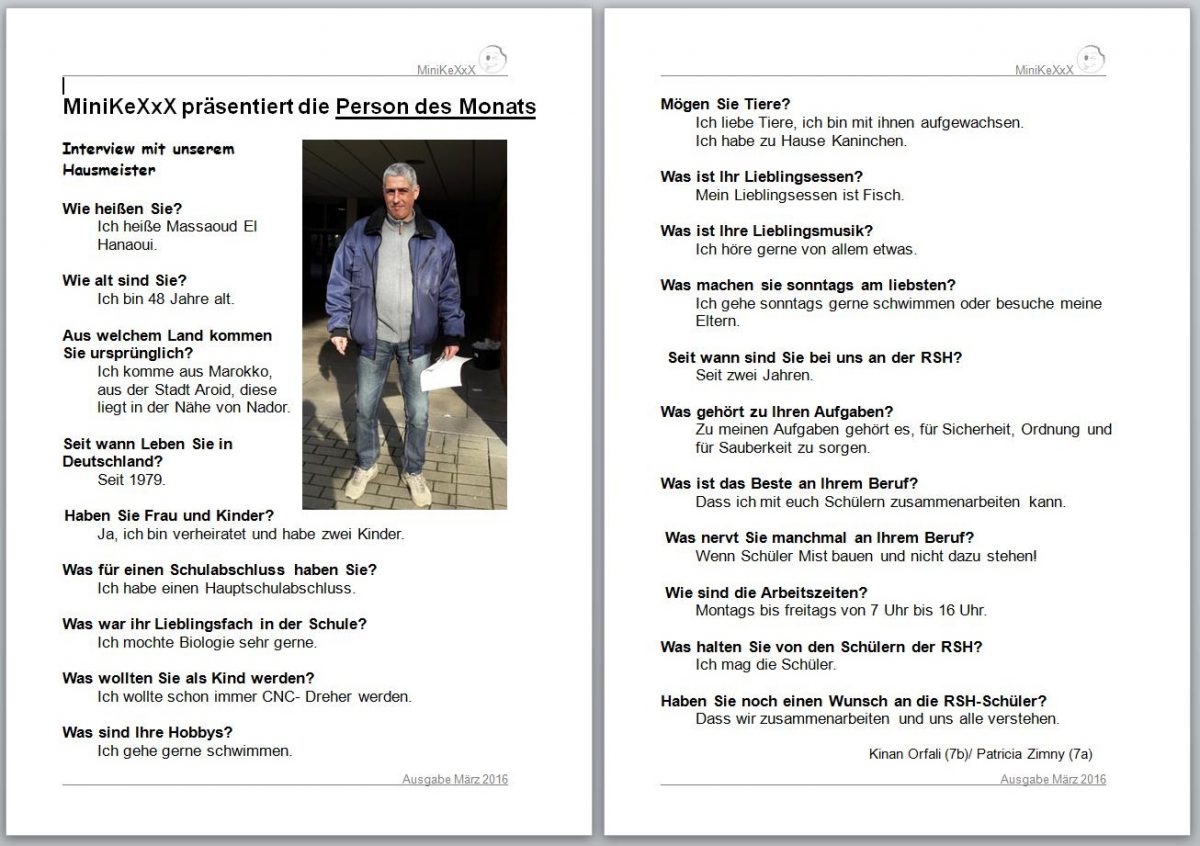Zp 10 Nrw 2016 Mathe Lösungen